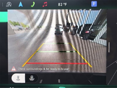 2025 Volkswagen Golf GTI 2.0T SE