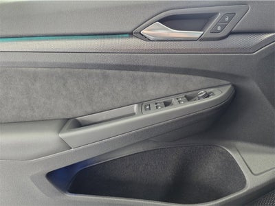 2025 Volkswagen Golf GTI 2.0T SE