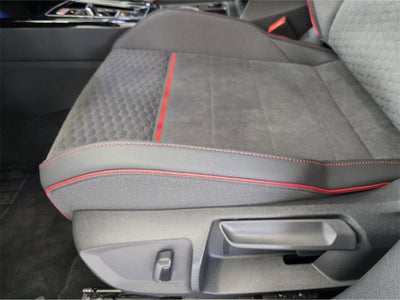 2025 Volkswagen Golf GTI 2.0T SE