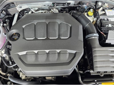 2025 Volkswagen Golf GTI 2.0T SE