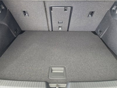 2025 Volkswagen Golf GTI 2.0T SE