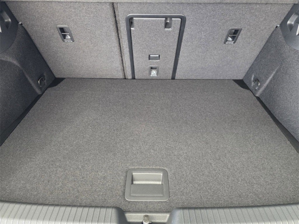 2025 Volkswagen Golf GTI 2.0T SE