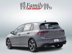 2025 Volkswagen Golf GTI 2.0T SE