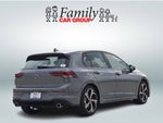 2025 Volkswagen Golf GTI 2.0T SE
