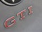 2025 Volkswagen Golf GTI 2.0T SE