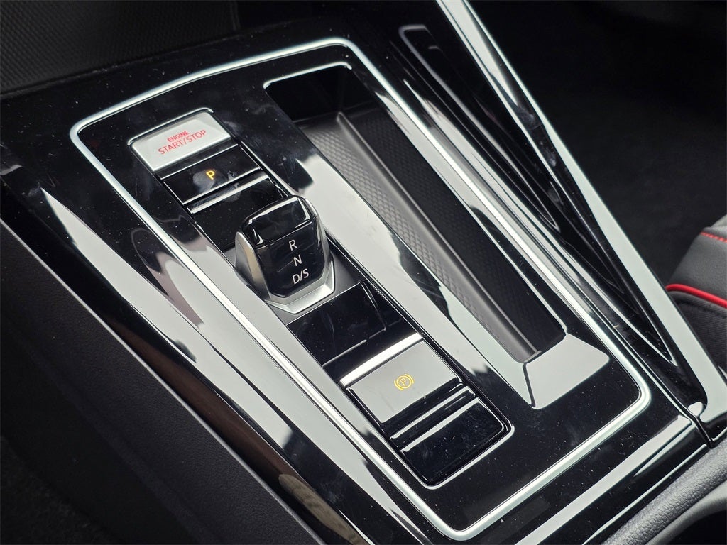 2026 Volkswagen Golf GTI 2.0T SE