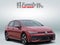 2026 Volkswagen Golf GTI 2.0T SE