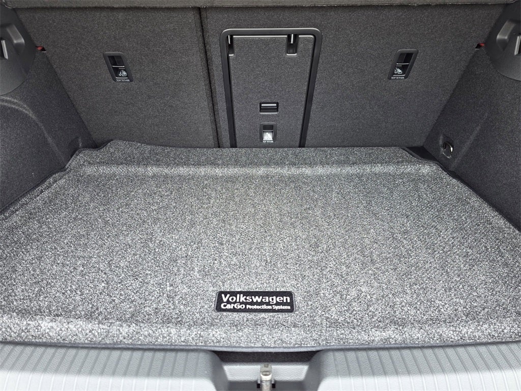 2026 Volkswagen Golf GTI 2.0T SE