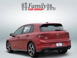 2026 Volkswagen Golf GTI 2.0T SE