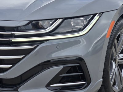2022 Volkswagen Arteon 2.0T SE R-Line