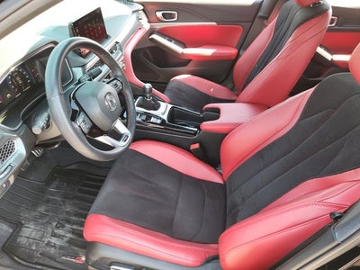 2024 Acura Integra Type S