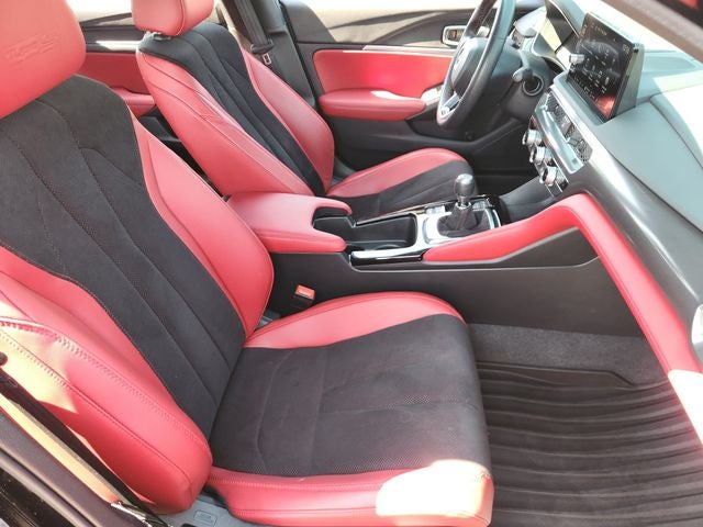 2024 Acura Integra Type S