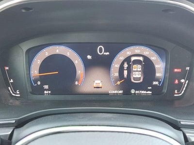 2024 Acura Integra Type S