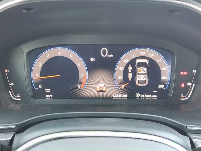 2024 Acura Integra Type S