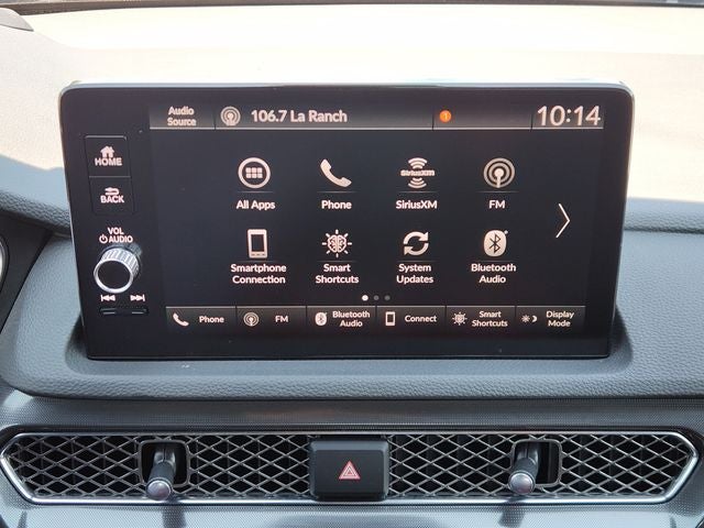 2024 Acura Integra Type S