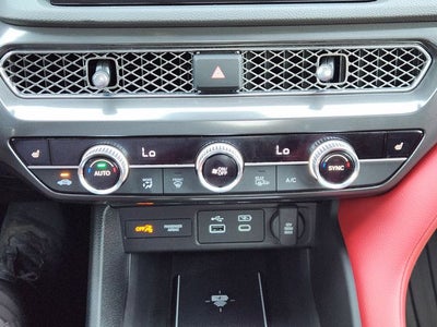 2024 Acura Integra Type S