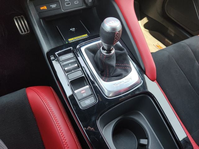 2024 Acura Integra Type S