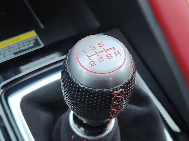 2024 Acura Integra Type S