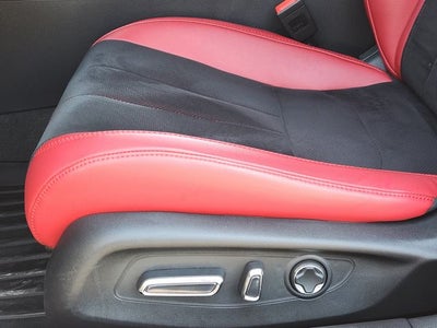 2024 Acura Integra Type S