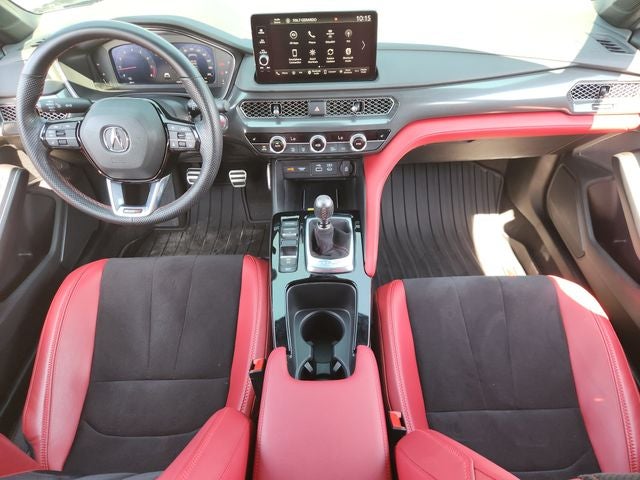 2024 Acura Integra Type S