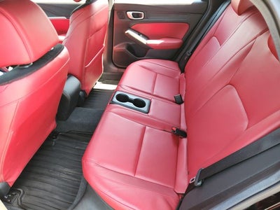 2024 Acura Integra Type S