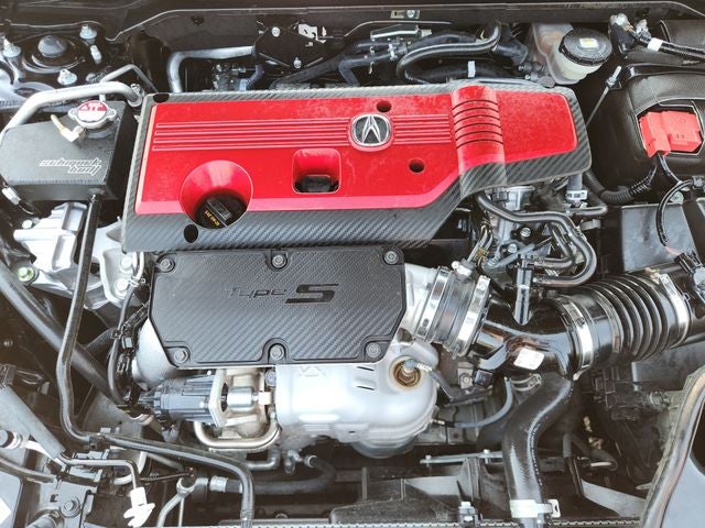 2024 Acura Integra Type S
