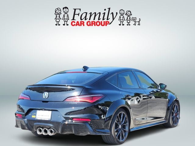 2024 Acura Integra Type S