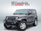 2019 Jeep Wrangler Sport S