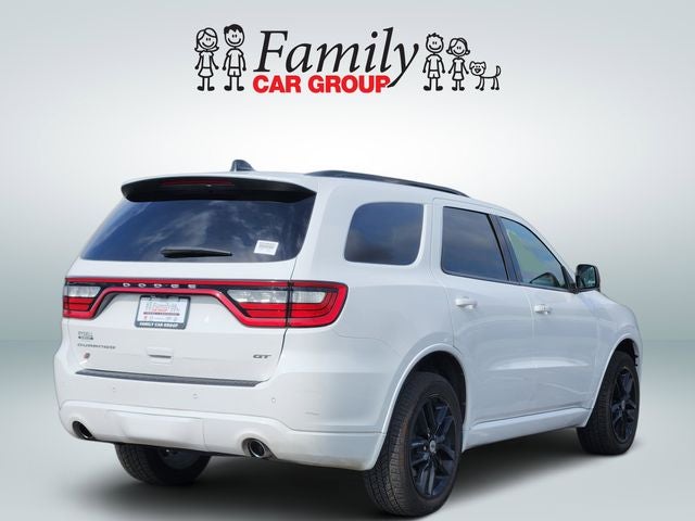 2023 Dodge Durango GT Plus