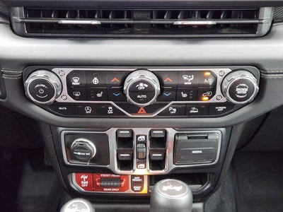 2024 Jeep Wrangler Rubicon X