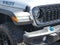 2024 Jeep Wrangler Willys 4xe
