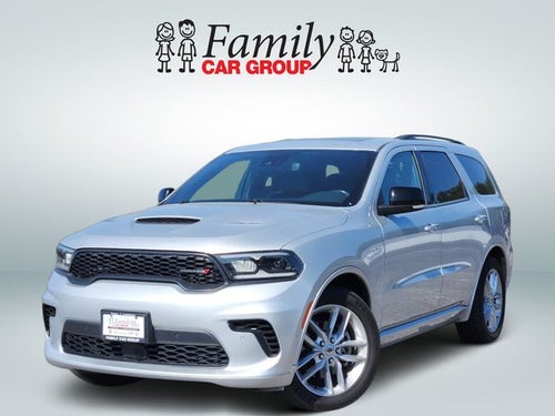 2024 Dodge Durango R/T Plus