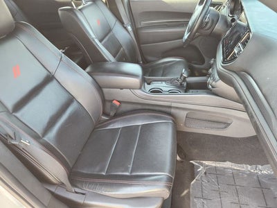 2024 Dodge Durango R/T Plus