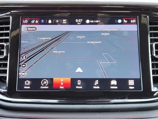 2024 Dodge Durango R/T Plus