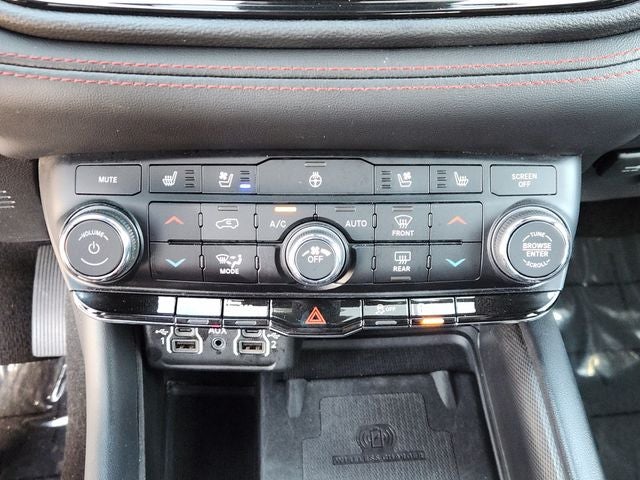 2024 Dodge Durango R/T Plus