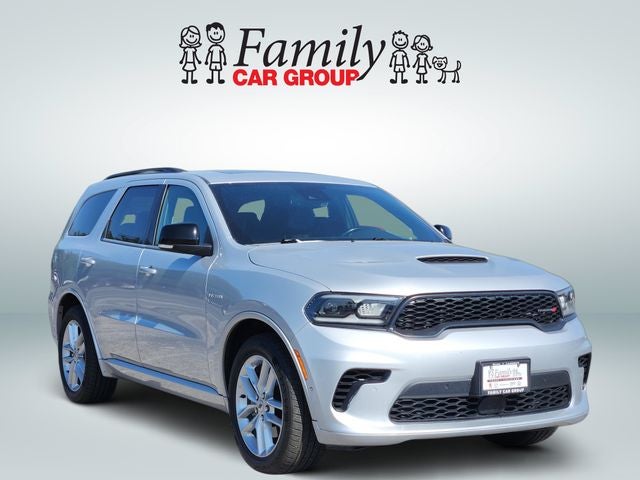 2024 Dodge Durango R/T Plus