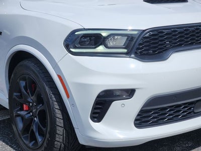 2023 Dodge Durango SRT 392 Premium