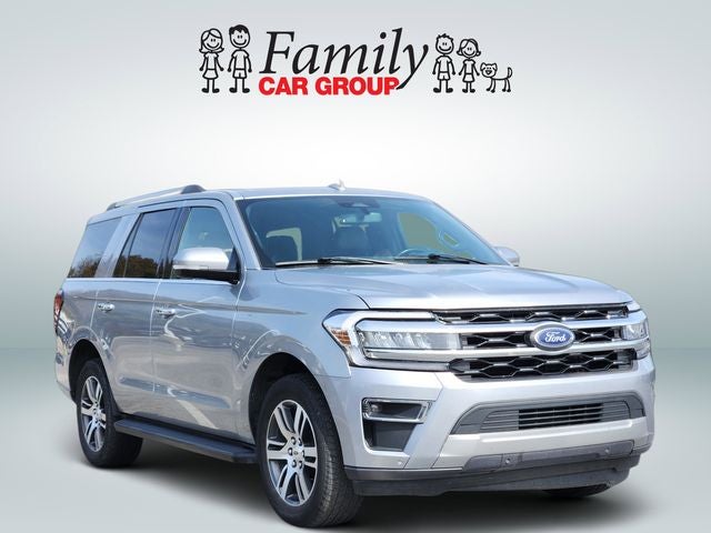 2024 Ford Expedition Limited