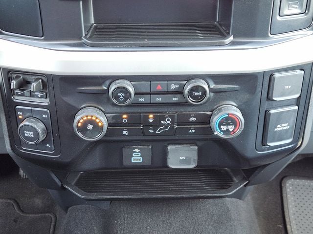 2025 Ford F-250SD XLT