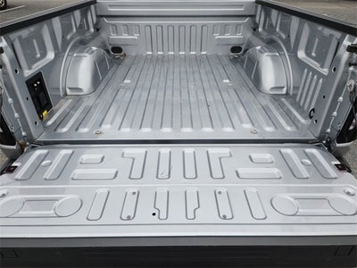 2023 Ford F-150 Lightning Pro