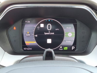 2023 Chevrolet Bolt EUV Premier