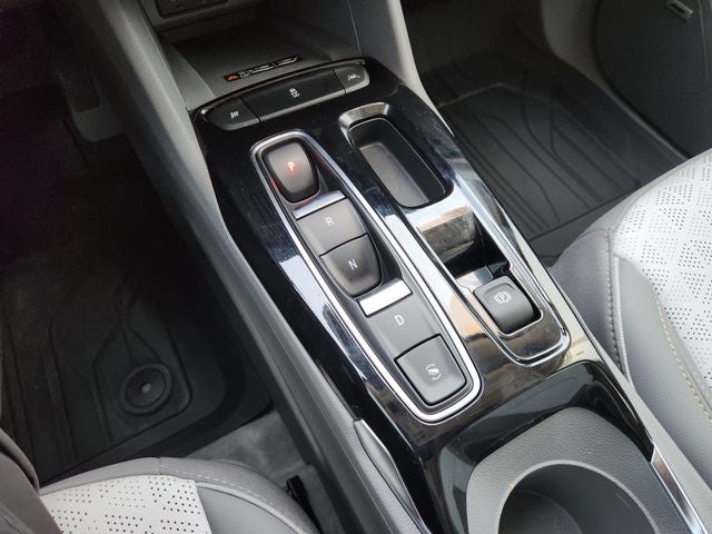 2023 Chevrolet Bolt EUV Premier