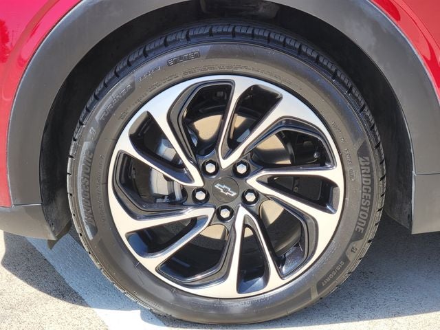 2023 Chevrolet Bolt EUV Premier