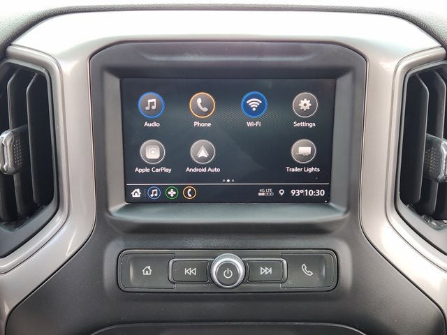 2023 Chevrolet Silverado 2500HD Work Truck