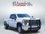 2023 Chevrolet Silverado 2500HD Work Truck