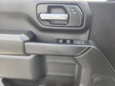 2023 Chevrolet Silverado 2500HD Work Truck