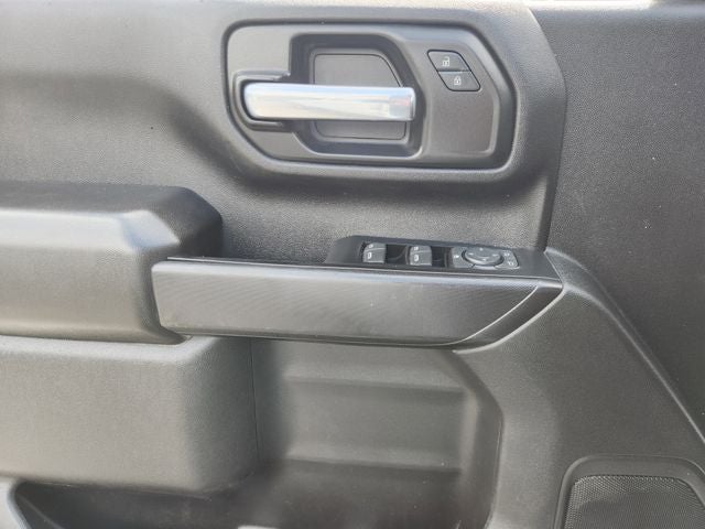 2023 Chevrolet Silverado 2500HD Work Truck