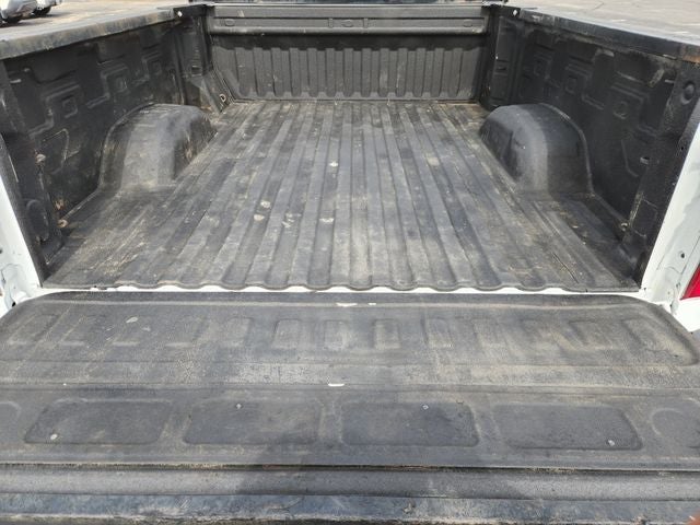 2023 Chevrolet Silverado 2500HD Work Truck
