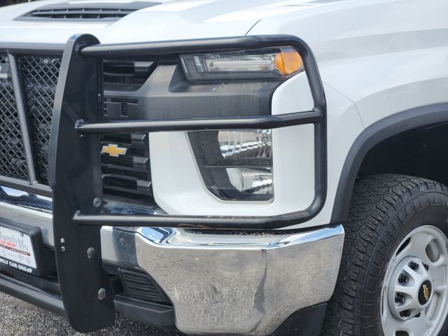 2023 Chevrolet Silverado 2500HD Work Truck