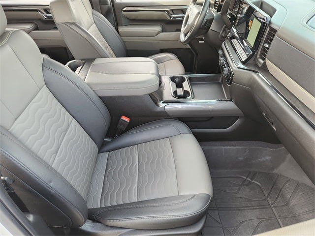 2024 Chevrolet Silverado 2500HD ZR2